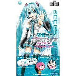 楽天市場】セガ SEGA PlayStationPortable PSP 初音ミク PJ DIVA-2ND