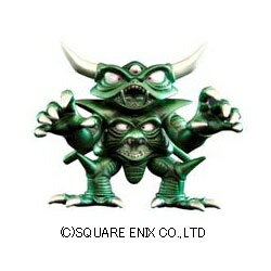 楽天市場】スクウェア・エニックス DQソフビモンスター10