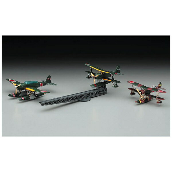 楽天市場】ハセガワ 1／350 日本海軍 空母艦載機セット