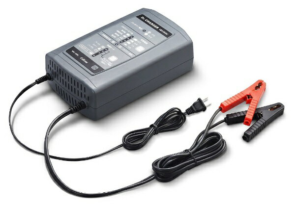 良品　セルスター　バッテリー充電器 CC-1100 DX CELLSTAR hotroadparts_4241004200