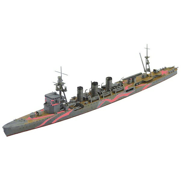 楽天市場】青島文化教材社 1／700 霧の艦隊 重巡洋艦マヤ 蒼き鋼の