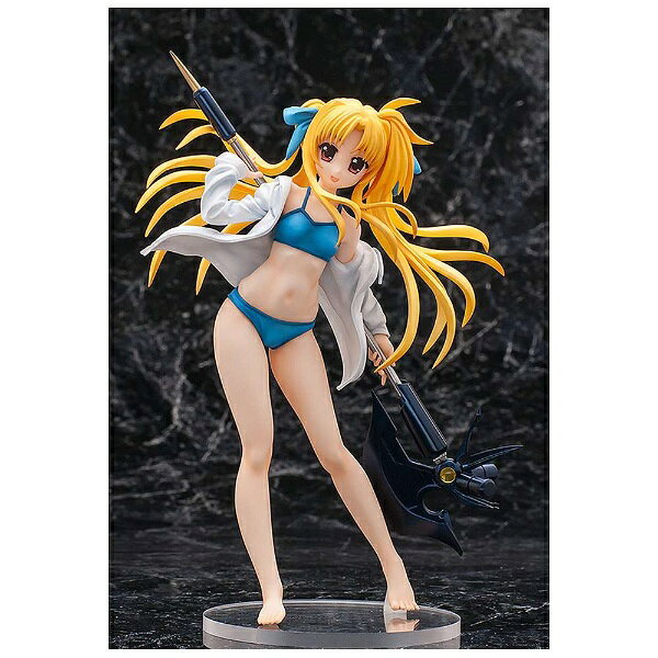 魔法少女リリカルなのは テスタロッサ ブレイズフォーム アルター