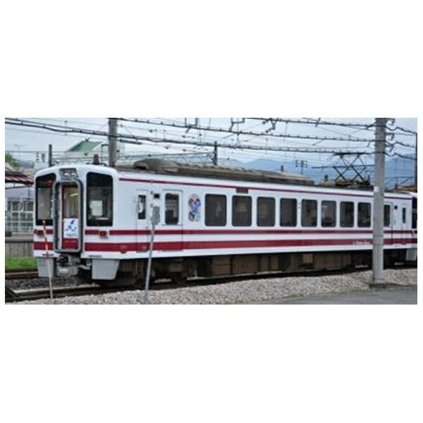 北越急行HK100　ほしぞら　イベント対応車　2両セット 鉄道コレクション | ジオコレ | トミーテック