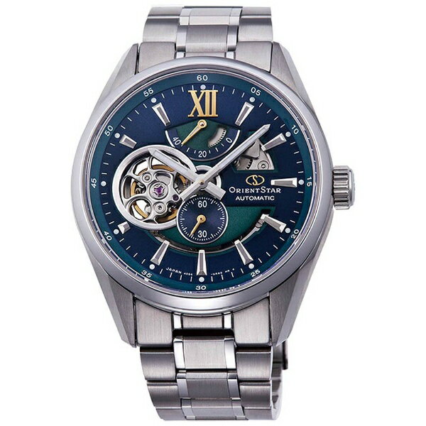 楽天市場】エプソン販売 ORIENT(時計) オリエントスター モダン