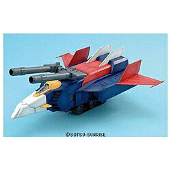 楽天市場】バンダイ バンダイ MG 1/100 Gファイター（ガンダムVer.2.0