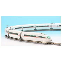 TOMIX 小田急ロマンスカー VSE 92754 小田急ロマンスカー50000形VSEセット｜製品情報｜製品検索｜鉄道模型
