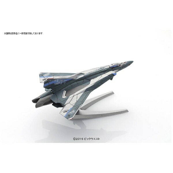 メカコレクション　マクロスシリーズ　Ｓｖ−２６２Ｂａ　ドラケンＩＩＩ　ファイターモード（テオ・ユッシラ機／ザオ・ユッシラ機）