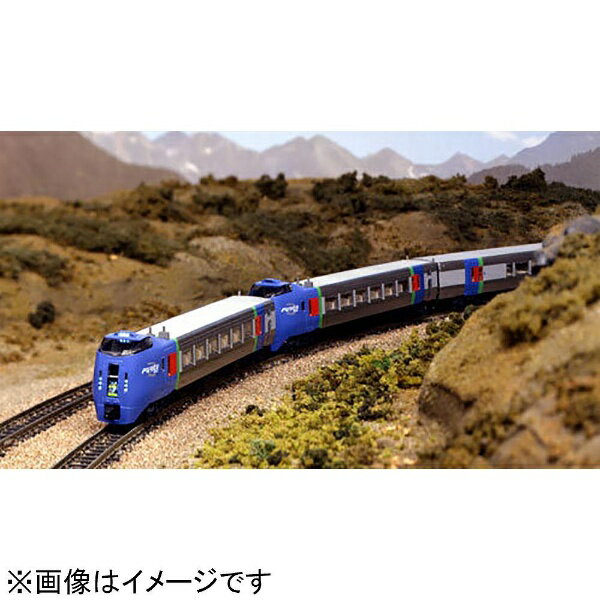 楽天市場】マイクロエース キハ283系スーパーおおぞら6両 | 価格比較