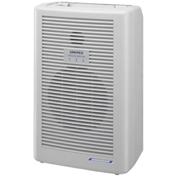 Panasonic - 値下げ　800 MHz帯　ワイヤレス送信機 WX-4700 PANASONIC パナソニック / WX-4700 ポータブルワイヤレス送信機