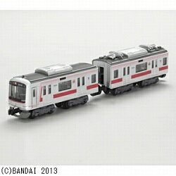 楽天市場】バンダイ Bトレインショーティー 東武鉄道60000系 2両 東武