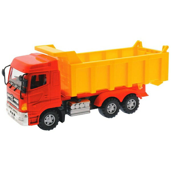 楽天市場】トイコー 日野プロフィア ダンプ | 価格比較 - 商品価格ナビ