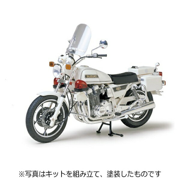 楽天市場】タミヤ 1／12 オートバイシリーズ No．13 スズキ