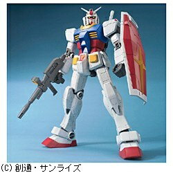 GUNDAM Ver.GFT 1/48 プラモデル Amazon.co.jp: バンダイ メガサイズモデル 1/48 RX-78-2