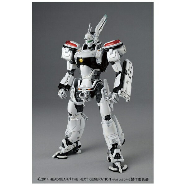 バンダイ 機動警察パトレイバー 1/60 イングラムスペシャル Amazon | 機動警察パトレイバー イングラムスペシャル 1/60