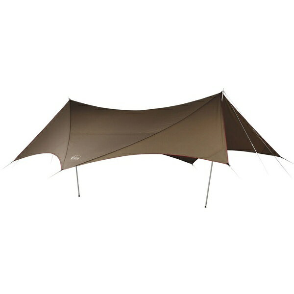 楽天市場】スノーピーク スノーピーク カヤード/TP-400/SNOWPEAK