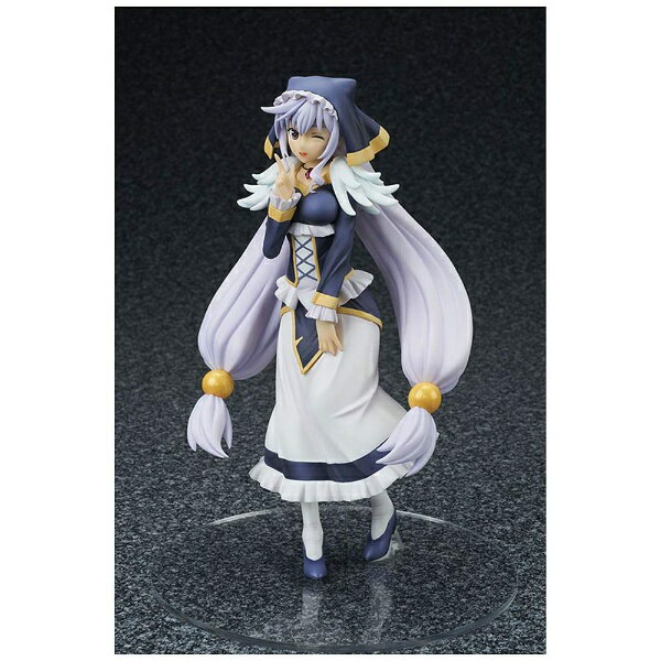 figma この素晴らしい世界に祝福を！2  407  めぐみん レビュー】 figma 407 めぐみん