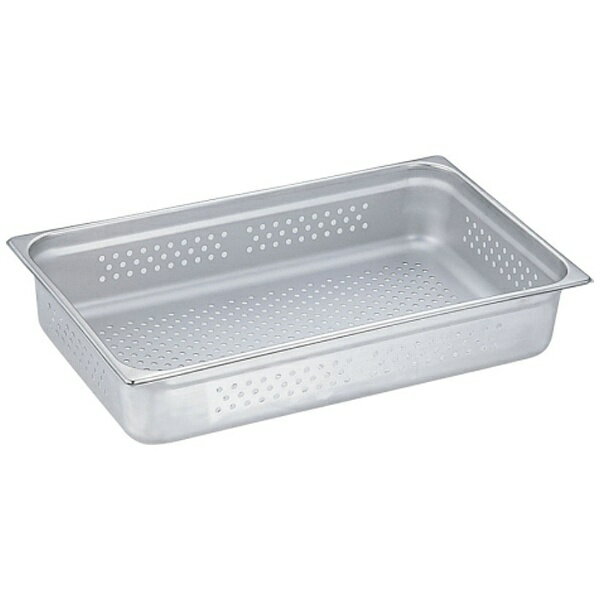 LINEクーポン有 AGS0711 DO－EN18－8ガストロノーム穴明パン 1 2 20 812．20PS 4905001105548 TKG TKGコーポレーション