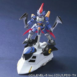 楽天市場】バンダイ フィギュア LBX アキレス Vモード 「ダンボール