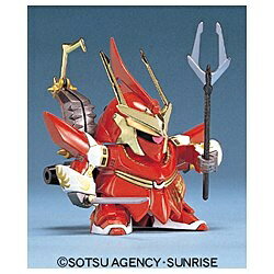 楽天市場】バンダイ (ガンプラEXPO)BB戦士 サザビー メタリックVer