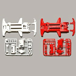 楽天市場】タミヤ ミニ四駆パーツ（94828） スーパーTZ−X