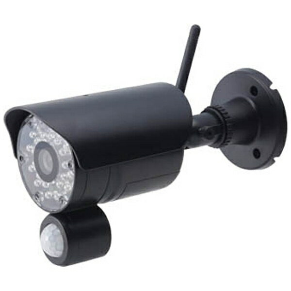 新品未使用 NSK ワイヤレス防犯カメラ NS-9110WMS らくらくeye cam NS-9110WMS | 日本セキュリティー機器販売 家庭