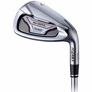 HONMA BE ZEAL 535 I5 R NS950