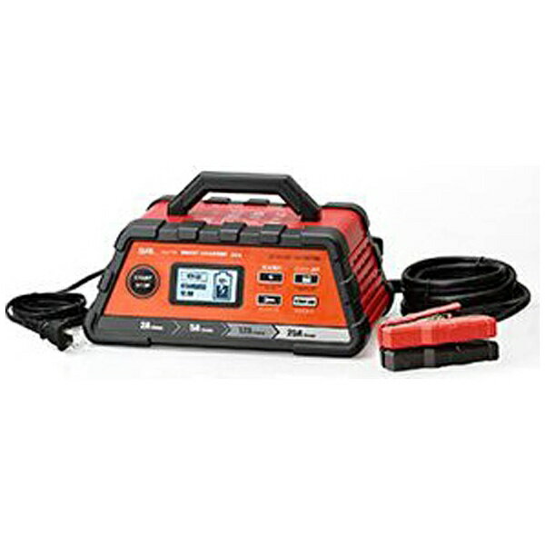 AKUBI様用　バッテリー充電器 CC-1100DX  車　小型船舶　農機 楽天市場】セルスター工業 セルスター工業 バッテリー充電器 CC