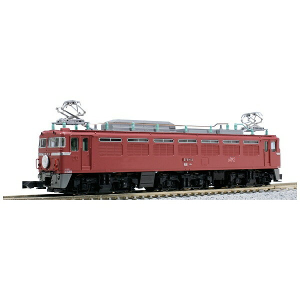 ヨドバシ.com - マイクロエース Nゲージ A2502 [ EF16-6号機