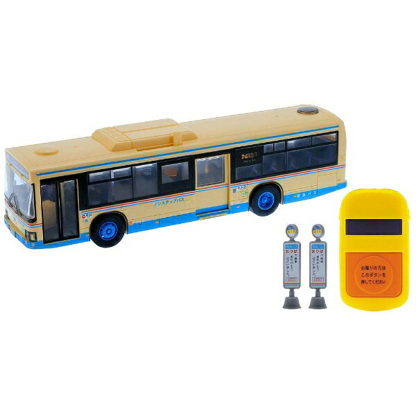 楽天市場】トイコー つぎとまります！ IRリモコン 西鉄バス | 価格