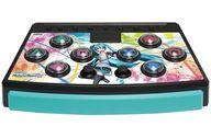 楽天市場】ホリ HORI 初音ミク Project DIVA Future Tone DX 専用ミニ 
