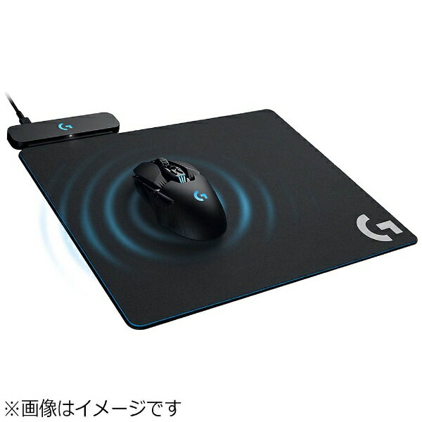 楽天市場】ロジクール ロジクール ワイヤレス充電システム