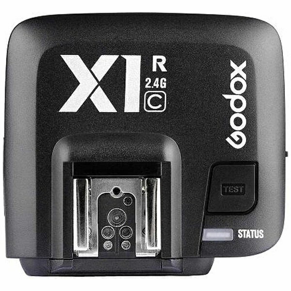 楽天市場】ケンコープロフェショナルイメージング GODOX X1RCJ TTL