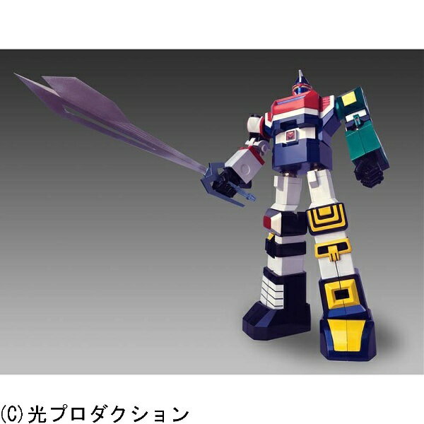 未開封 ダイナマイトアクション No.5 スーパーロボット マッハバロン 通常版 ダイナマイトアクション！ No.5 スーパーロボット マッハバロン