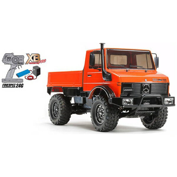 楽天市場】タミヤ 1／10 電動RCカーシリーズ No．609