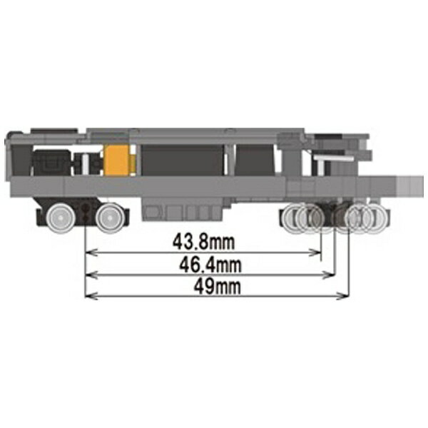 楽天市場】関水金属 鉄道模型 ホビーセンターカトー N 28-237 EF65