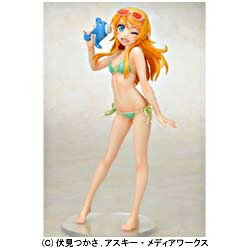 楽天市場】Gift 僕は友達が少ないNEXT 柏崎星奈 水着Ver. 1/4 完成品