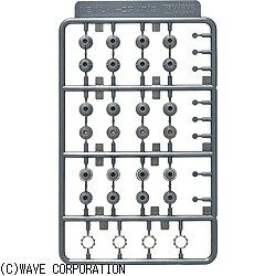 ＯＰ５２２　ＮＥＷ　Ｕ　バーニア