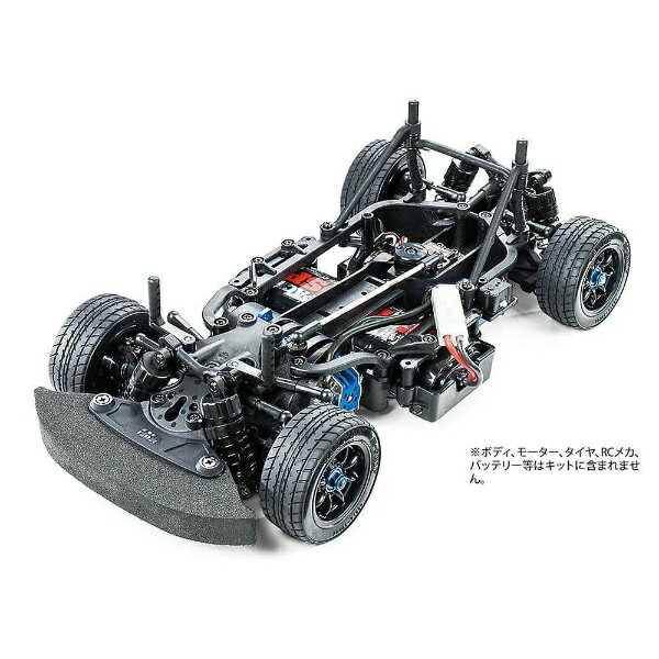 タミヤ 1/10RC TA08R シャーシキット 47498 | 福山ラジコン