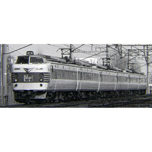 ポポンデッタ　阪急　1300系　6004 8両セット 楽天市場】ポポンデッタ 6004 阪急電鉄1300系8両編成