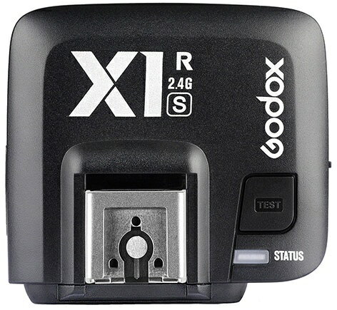 楽天市場】ケンコープロフェショナルイメージング GODOX X1RCJ TTL