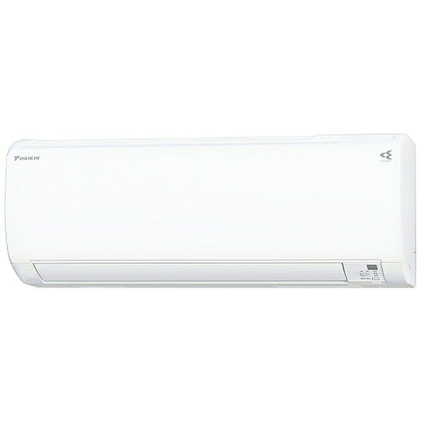 DAIKIN AN40WEPK-W エアコン 本体 2020年製　室外機セット a21067dd19cbb7f06b55deebadf5d4