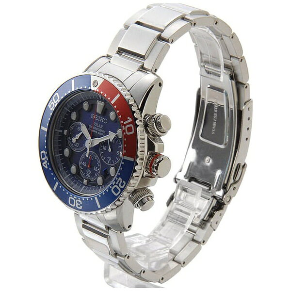 楽天市場】サンブランド セイコー｜SEIKO クロノグラフ 海外モデル