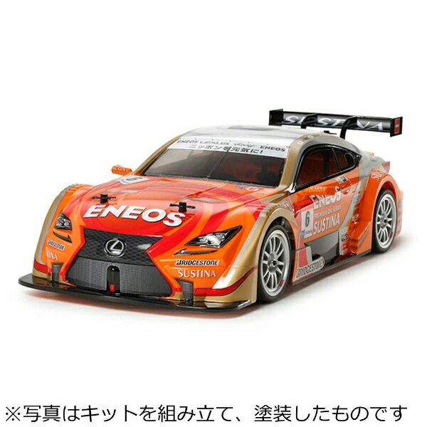 タミヤ1/10RC Honda シティターボ XB すぐ遊べるラジコン！】タミヤ XBシリーズ 1/10 Honda シティ