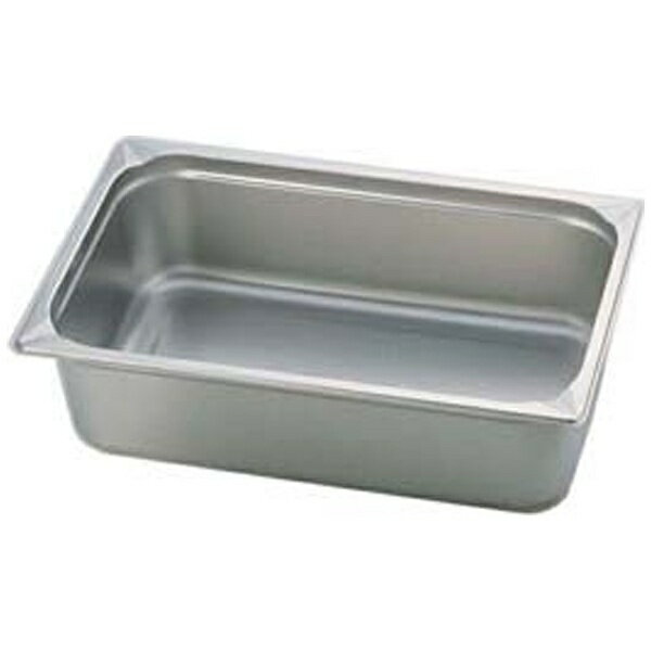 AHT7307 KINGO ステンレス ホテルパン 11065 1 1×65 4905001107214 TKG KINGOステンレスホテルパン キンゴー