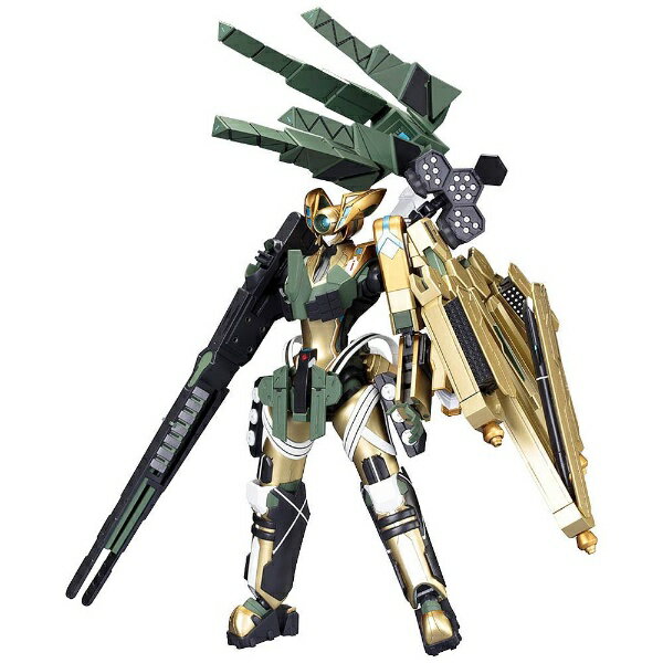1/144 量産型ゲシュペンストMk-II・タイプTT スーパーロボット大戦OG Amazon | □【コトブキヤ】 (1/144) プラモデル スーパー