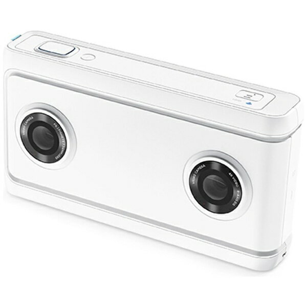 Lenovo Mirage CAMERA with Daydream 中古品 楽天市場】【中古】 Lenovo VR180対応VRカメラ Mirage Camera with