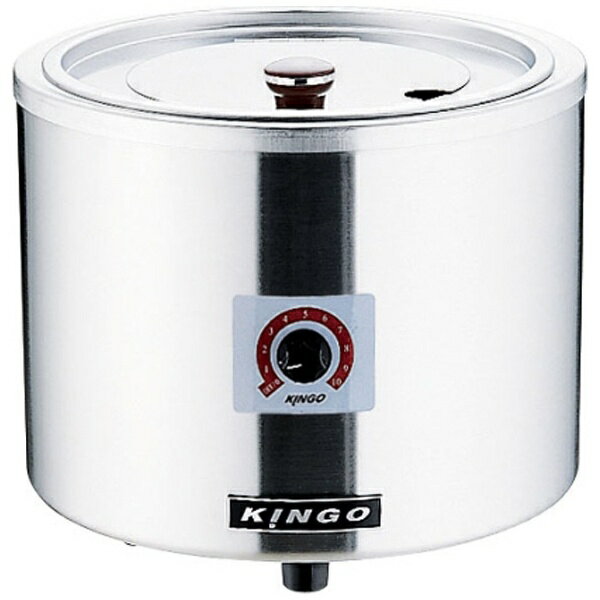K1115 【TAIJI HOTSYSTEM】電気湯煎機 HS-120 HS-120(どうこ仕様