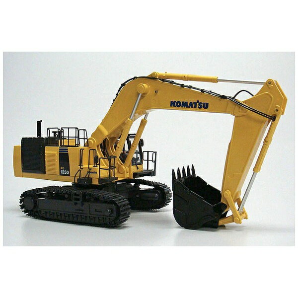 京商 1/20スケール 油圧ショベル CAT330DL ラジコン 油圧ショベル「CAT 330D L」が1/20スケールでRC化！本体重量約