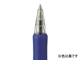 KOKUYO｜コクヨ パワーフィット 再生樹脂ボールペン 黒 インク色：黒 PR-100D 0.7mm