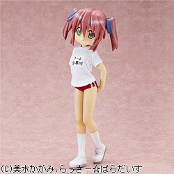 Amazon | TVアニメらき☆すた 柊つかさ 体操服ver (1/4スケール